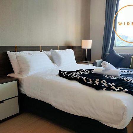 Apartamento Windmill Upon Hills Genting By Widebed Genting Highlands Exterior foto